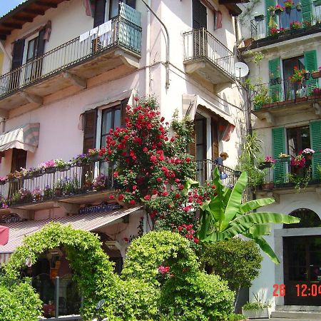 Appartamento Di Meri Verbania Ngoại thất bức ảnh